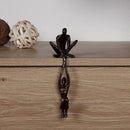Decoração Estatueta Casal Ornamental