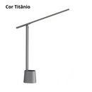 Luminária De Mesa Sem Fio Baseus