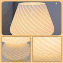 Luminária De Mesa Estilo Abajur Modelo Lumora