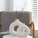 Vaso Decorativo Decoração Cerâmica