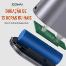 Luminária De Mesa Sem Fio Baseus