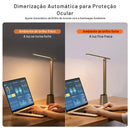 Luminária De Mesa Sem Fio Baseus