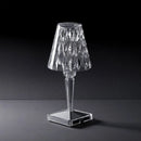 Luminária De Mesa 3 em 1 Estilo Diamante