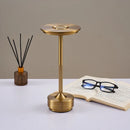 Luminária De Mesa Sem Fio Dimerizável Touch