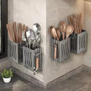 KitchenRack Pro - Armazenamento Multifuncional
