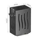 KitchenRack Pro - Armazenamento Multifuncional