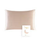 Fronha de Seda 100% Natural Mulberry | Sono da Beleza