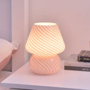 Luminária De Mesa Estilo Abajur Modelo Lumora