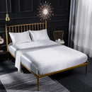 Conjunto Roupa de Cama com Elástico Elegance | Noites de Luxo