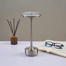 Luminária De Mesa Sem Fio Dimerizável Touch