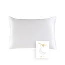 Fronha de Seda 100% Natural Mulberry | Sono da Beleza