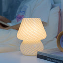 Luminária De Mesa Estilo Abajur Modelo Lumora