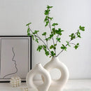 Vaso Decorativo Decoração Cerâmica