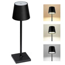 Luminária De Mesa Sem Fio Evolite