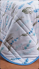 Edredom Casal Queen Size Micropercal 200 Fios 2.40m x 2.20m