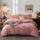 Capa Edredom Duvet Queen Lisa com ZÍper 400 Fios Confort