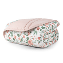 Edredom Casal Queen Size Micropercal 200 Fios 2.40m x 2.20m