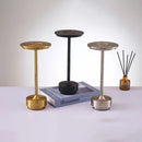 Luminária De Mesa Sem Fio Dimerizável Touch
