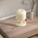 Luminária de Mesa Mini Cogumelo Lucky Forever