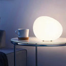 Luminária Abajur De Mesa Nórdico
