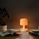 Luminária de Mesa Mini Cogumelo Lucky Forever