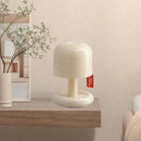 Luminária de Mesa Mini Cogumelo Lucky Forever