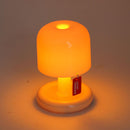 Luminária de Mesa Mini Cogumelo Lucky Forever