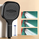 HydroPulse 3X - Chuveiro Inteligente