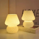 Luminária De Mesa Estilo Abajur Modelo Lumora