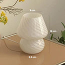 Luminária De Mesa Estilo Abajur Modelo Lumora