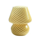 Luminária De Mesa Estilo Abajur Modelo Lumora