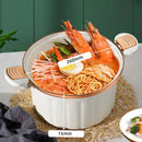 MasterPot 8L - Panela de Pressão Luxuosa de 8 Litros