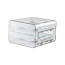 Organizador de Ovo para Geladeira