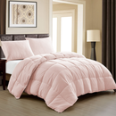 Edredom Dupla Face Percal 400 Fios Extra Macio Casal Luxo Plumage