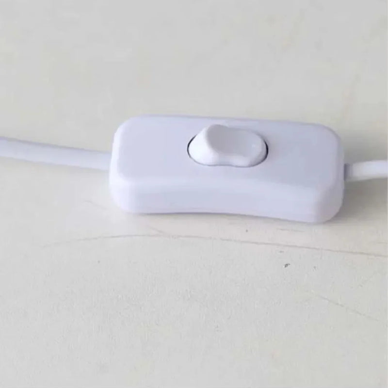 Luminária de Mesa Abajur Borboleta Para Quarto