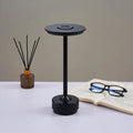 Luminária De Mesa Sem Fio Dimerizável Touch