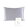 Fronha de Seda 100% Natural Mulberry | Sono da Beleza