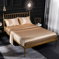 Conjunto Roupa de Cama com Elástico Elegance | Noites de Luxo