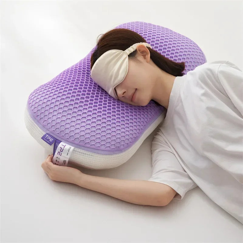 Travesseiro AirGel Sohno