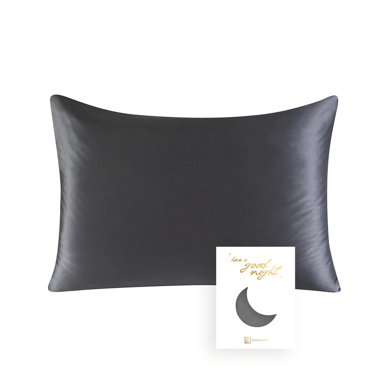 Fronha de Seda 100% Natural Mulberry | Sono da Beleza