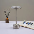 Luminária De Mesa Sem Fio Dimerizável Touch