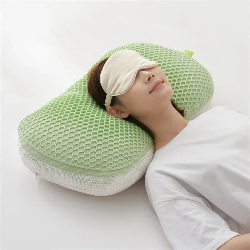 Travesseiro AirGel Sohno