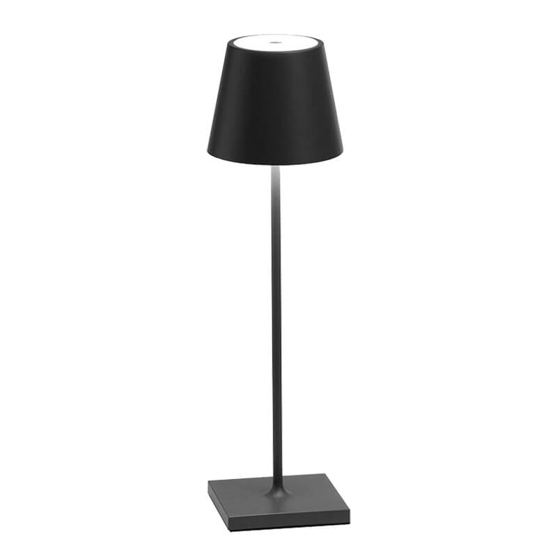 Luminária De Mesa Sem Fio Evolite