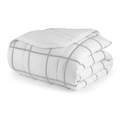Edredom Casal Queen Size Micropercal 200 Fios 2.40m x 2.20m