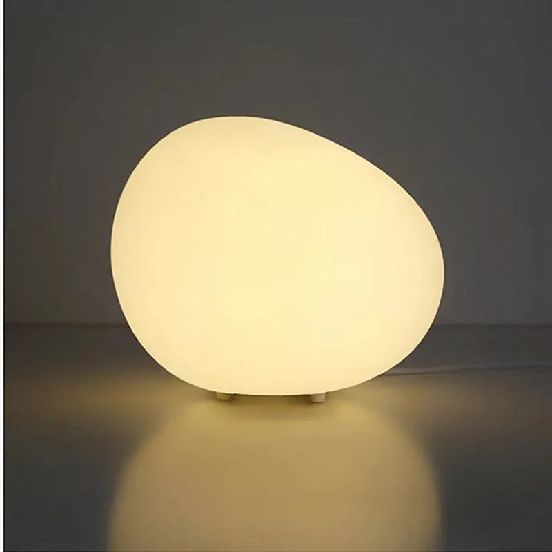 Luminária Abajur De Mesa Nórdico