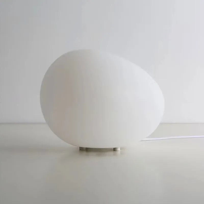 Luminária Abajur De Mesa Nórdico