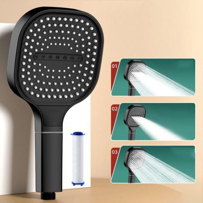 HydroPulse 3X - Chuveiro Inteligente