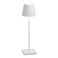 Luminária De Mesa Sem Fio Evolite