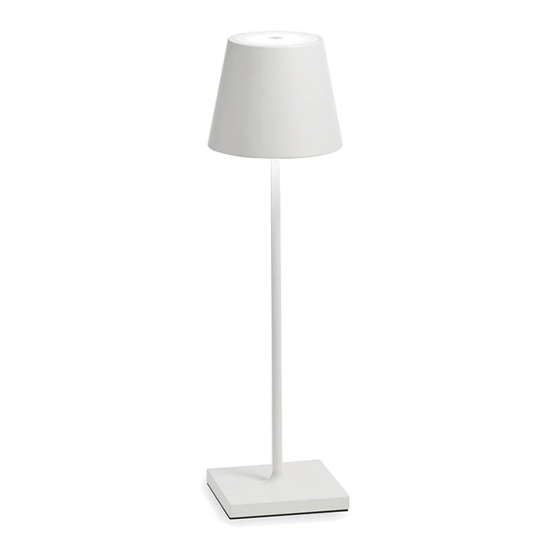 Luminária De Mesa Sem Fio Evolite