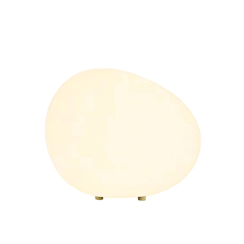 Luminária Abajur De Mesa Nórdico